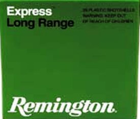 Av Fişeği  Remington 12 cal 64 gr Express Uzun Menzil