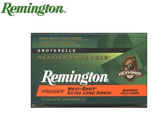 Av Fişeği  Remington 12 cal 36 gr Hevi Shot Çok Uzun Menzil