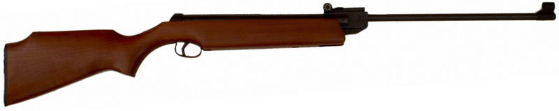 Havalı Tüfek Eser Es-2002 Wood Havalı Tüfek