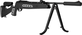 Havalı Tüfek Hatsan Mod 125 Sniper Havalı Tüfek