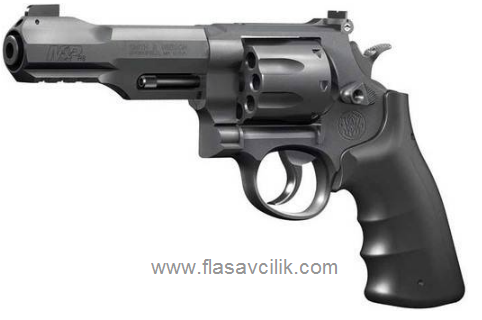 SMITH & WESSON M&P R8 Cal.4,5 mm. Siyah